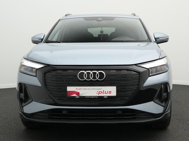 Audi Q4 e-tron SUV 45 e-tron Audi Q4 e-tron