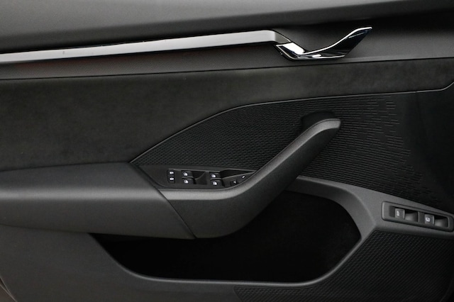 Skoda Octavia Combi RS