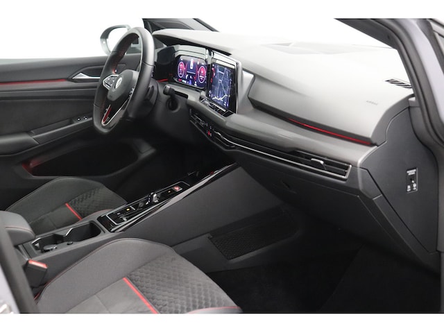 Volkswagen Golf 2.0 TSI GTI