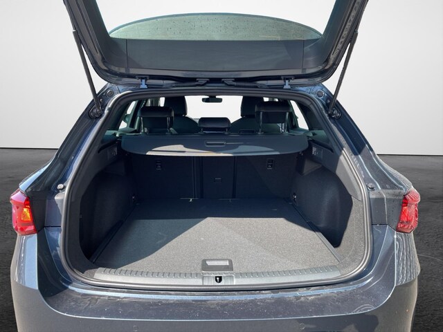 Seat Leon 1.5 eTSI DSG Sportstourer