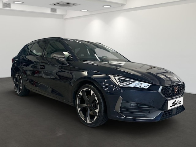 Cupra Leon 1.4 Sportstourer e-Hybrid