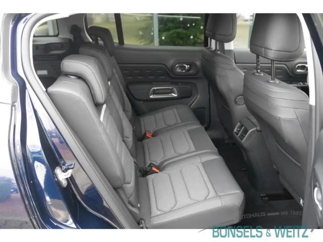 Citroën C5 Aircross Hybrid Plus