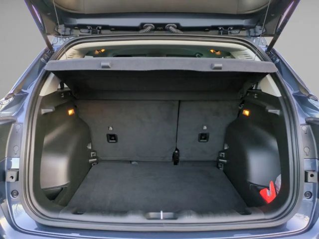 Jeep Compass Hybrid Night Eagle