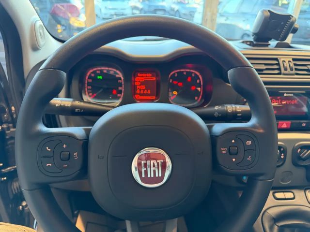 Fiat Panda CityCross Life