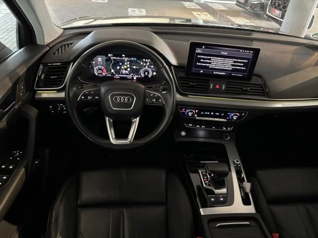 Audi Q5 50 TDI Quattro