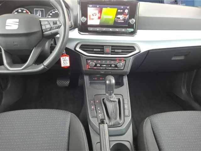Seat Ibiza 1.0 TSI Style