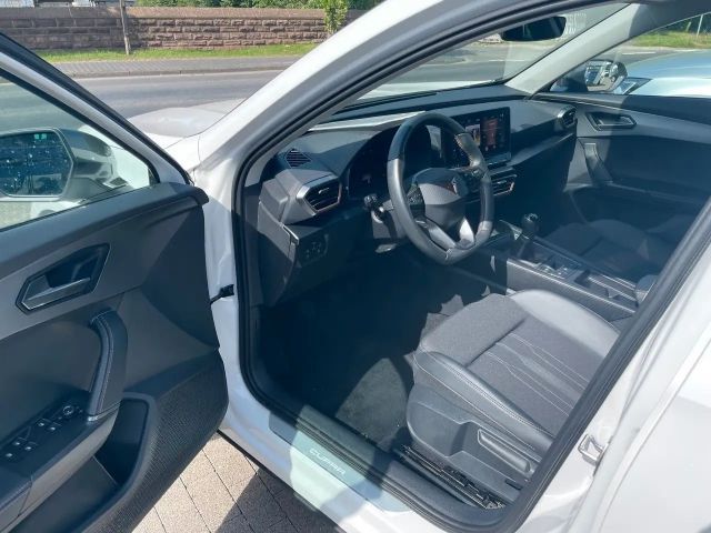 Cupra Formentor 1.5 TSI