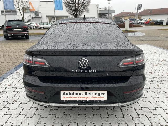 Volkswagen Arteon DSG Elegance Elegance