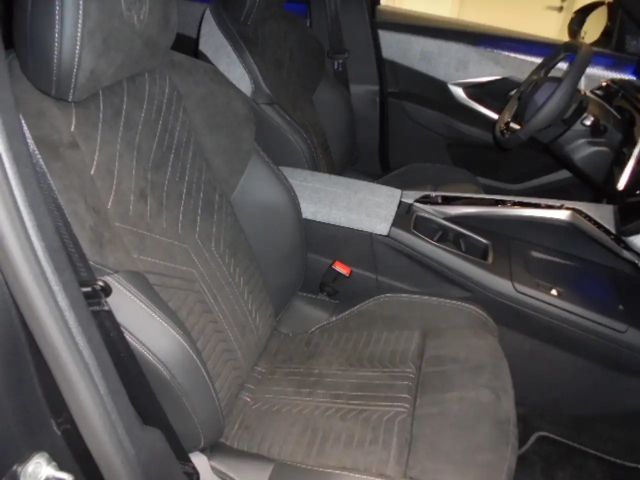 Peugeot 5008 GT-Line Hybrid