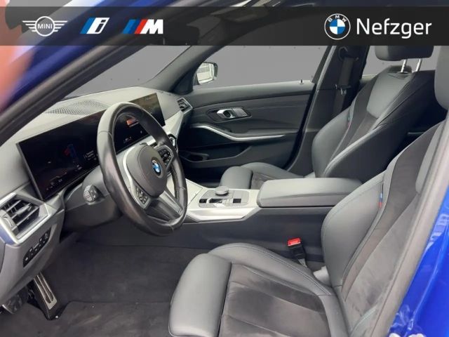 BMW 320 320i M-Sport Touring