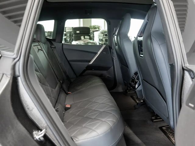 BMW iX xDrive xDrive40