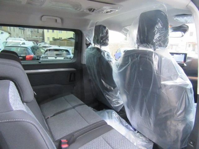 Citroën Spacetourer BlueHDi Plus