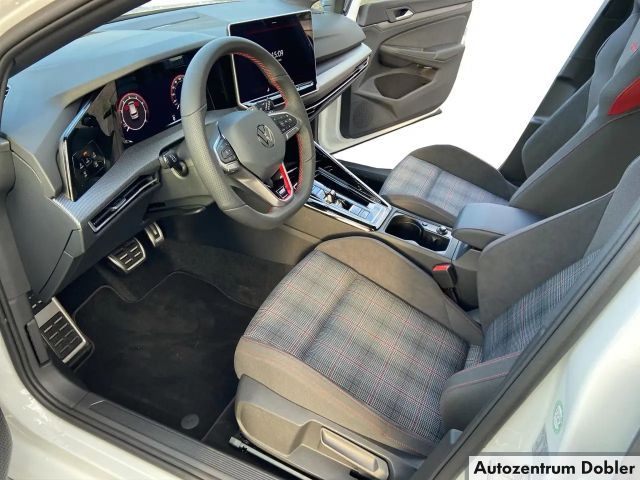 Volkswagen Golf 2.0 TSI DSG GTI