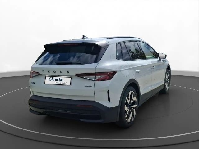 Skoda Elroq 85 Sportline