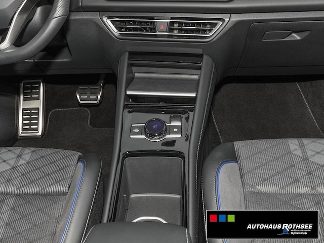 Volkswagen Tiguan 1.5 eTSI DSG IQ.Drive R-Line