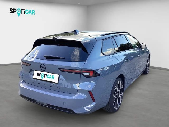 Opel Astra GS-Line Grand Sport