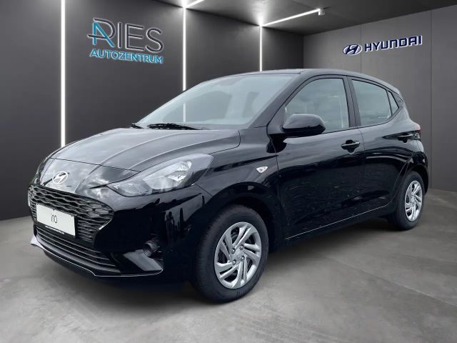 Hyundai i10 1.0 Select
