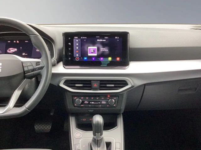 Seat Ibiza 1.0 TSI DSG Xcellence