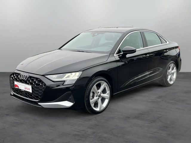 Audi A3 35 TDI S-Tronic Sedan