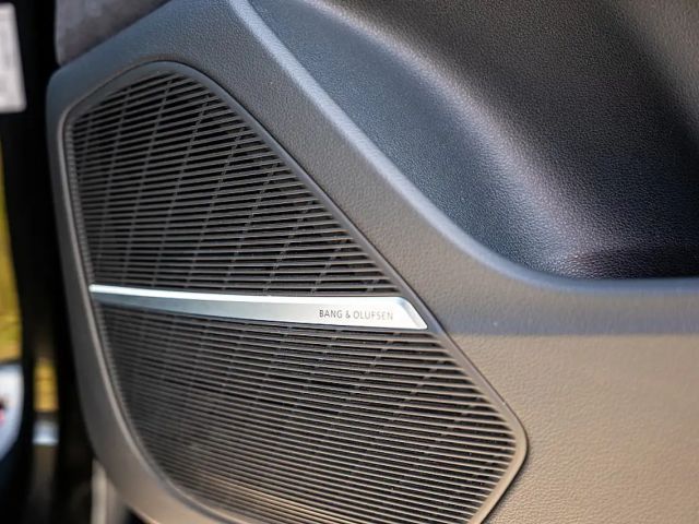 Audi Q8 Quattro S-Line