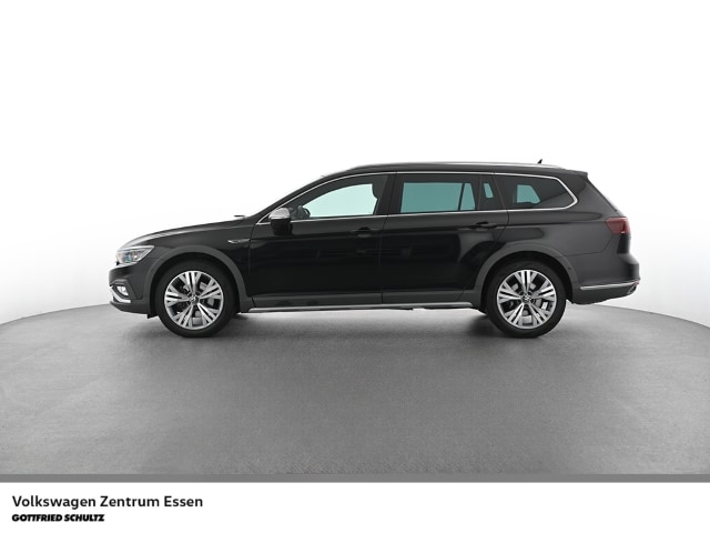 Volkswagen Passat AllTrack DSG Variant