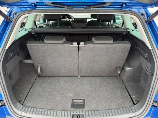 Skoda Kodiaq 1.5 TSI Ambition