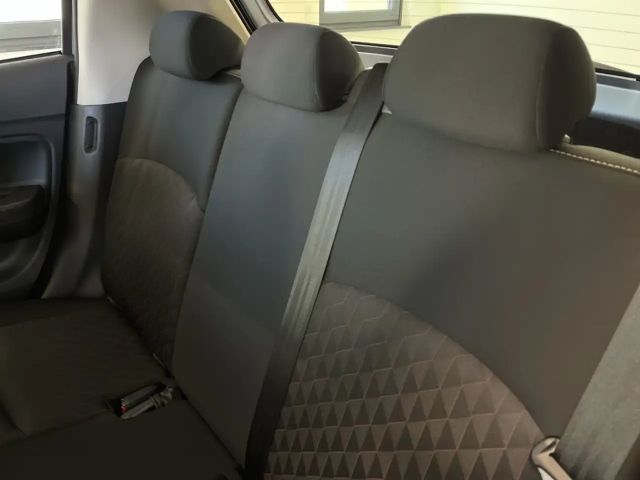 Mitsubishi Space Star Star