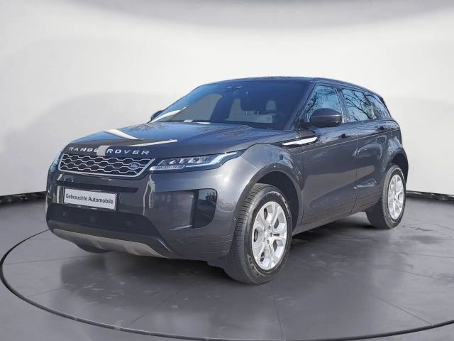 Land Rover Range Rover Evoque P200