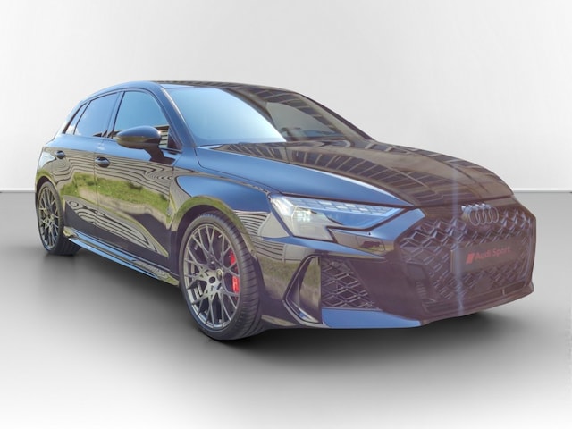Audi RS3 Quattro S-Tronic Sportback