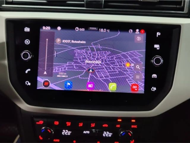 Seat Ibiza Xcellence