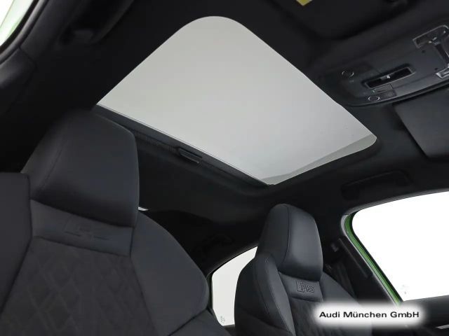 Audi RS3 S-Tronic Sedan