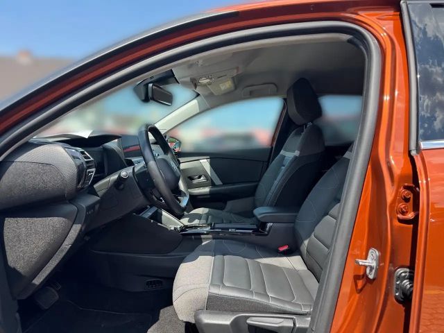 Citroën ë-C4 Shine