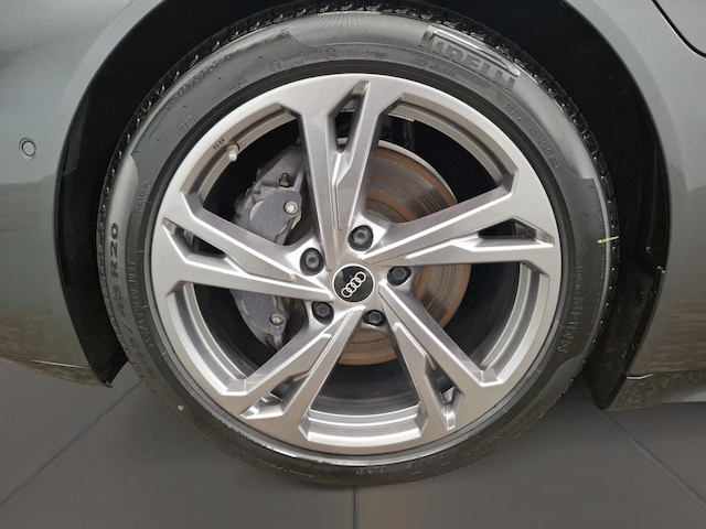 Audi e-tron GT Quattro