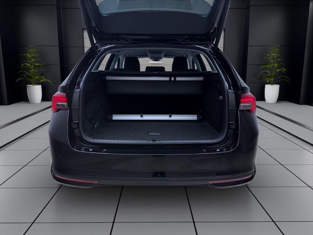 Skoda Octavia 1.5 TSI Combi Selection