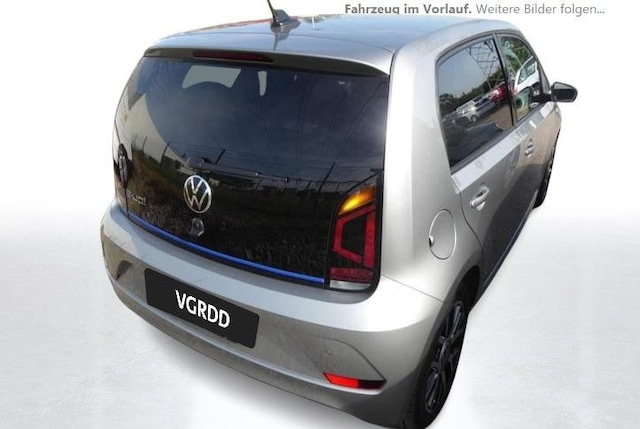 Volkswagen e-up! Style