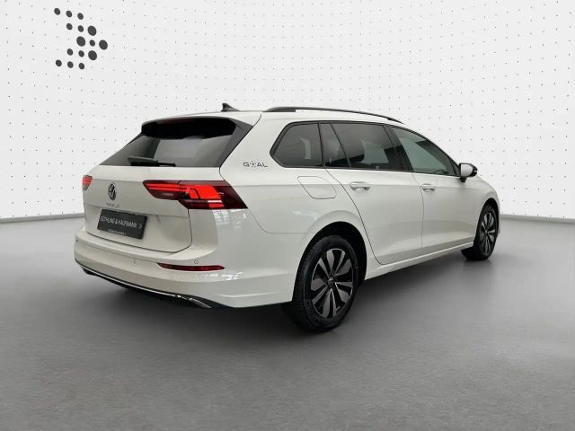 Volkswagen Golf 1.5 TSI Variant