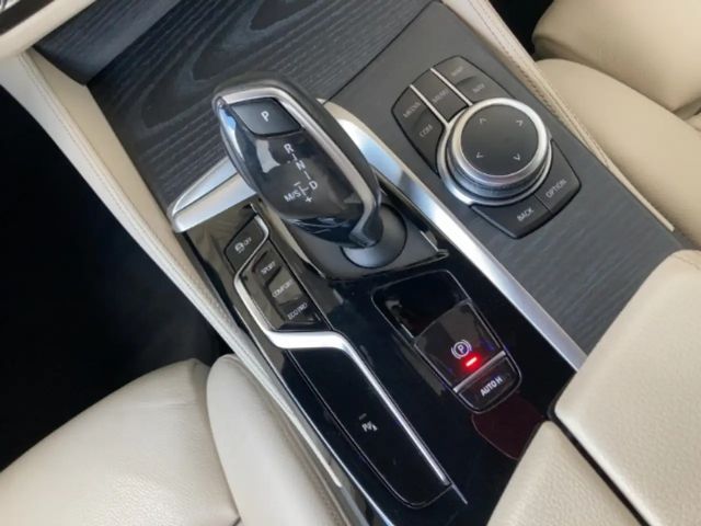 BMW 530 530d M-Sport Touring