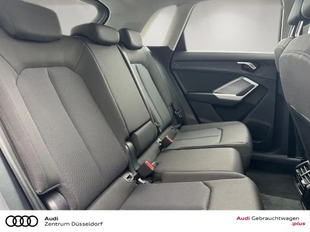 Audi Q3 45 TFSI Hybride