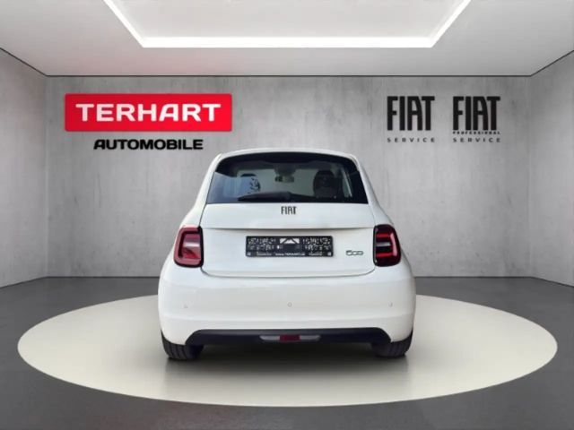 Fiat 500e Icon