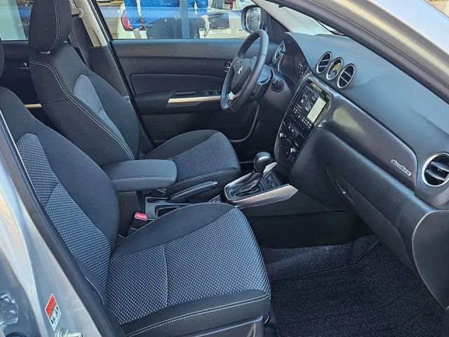 Suzuki Vitara 4x4 Hybrid Shine