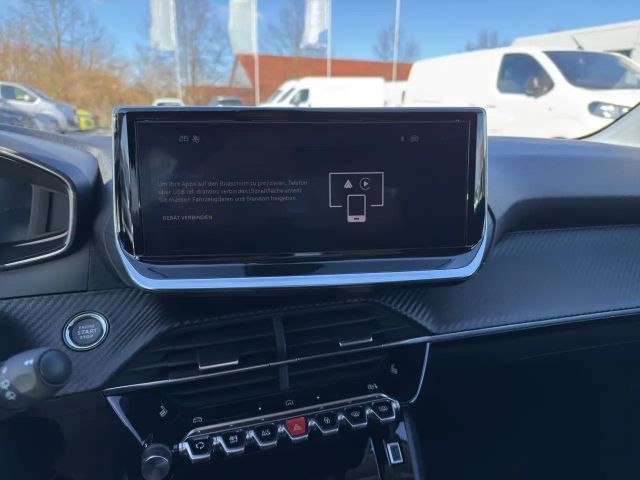 Peugeot E-208 Allure Pack