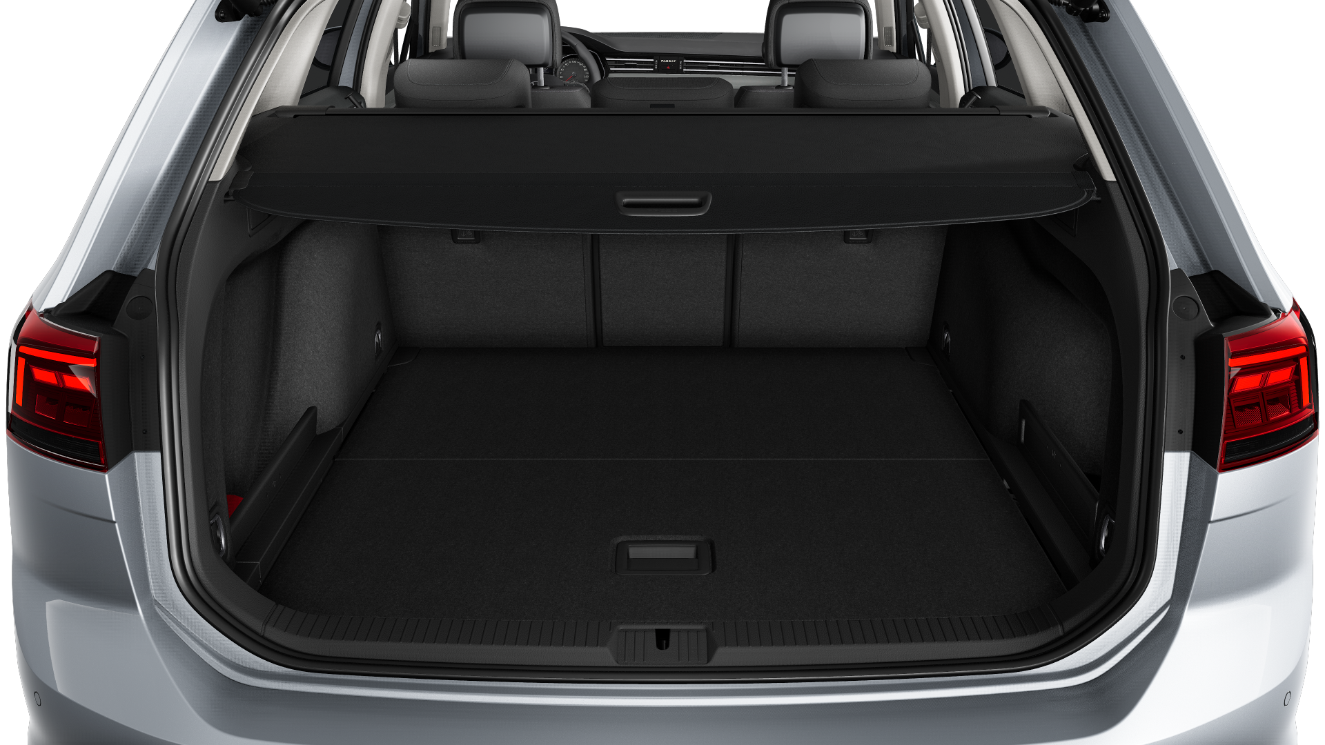 Volkswagen Passat 1.5 TSI Business Variant