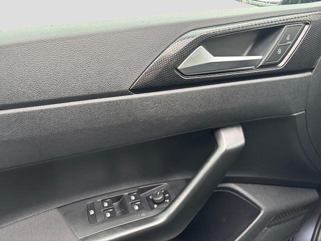 Volkswagen Polo 1.0 TSI DSG Life