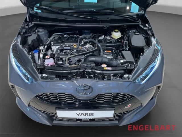 Toyota Yaris GR Hatchback Hybride