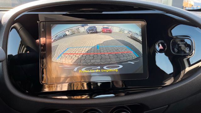 Toyota Aygo X 5-deurs Basis Business