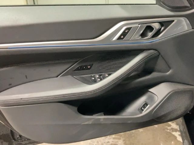 BMW i4 Coupé Gran Coupé M-Sport Sedan