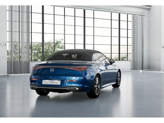 Mercedes-Benz CLE 220 d Cabriolet Distr EASY-PACK Navi PTS SHZ