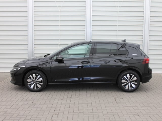Volkswagen Golf DSG Golf VIII