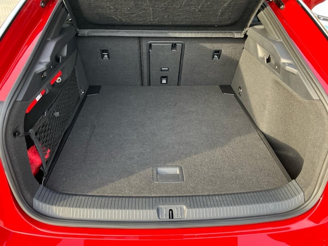 Volkswagen ID.7 286PS NP.75T ACC.5J-G.WÄRMEPUMPE.AHK.AREA-VIEW.NAVI.HARMAN.HUD.PANO