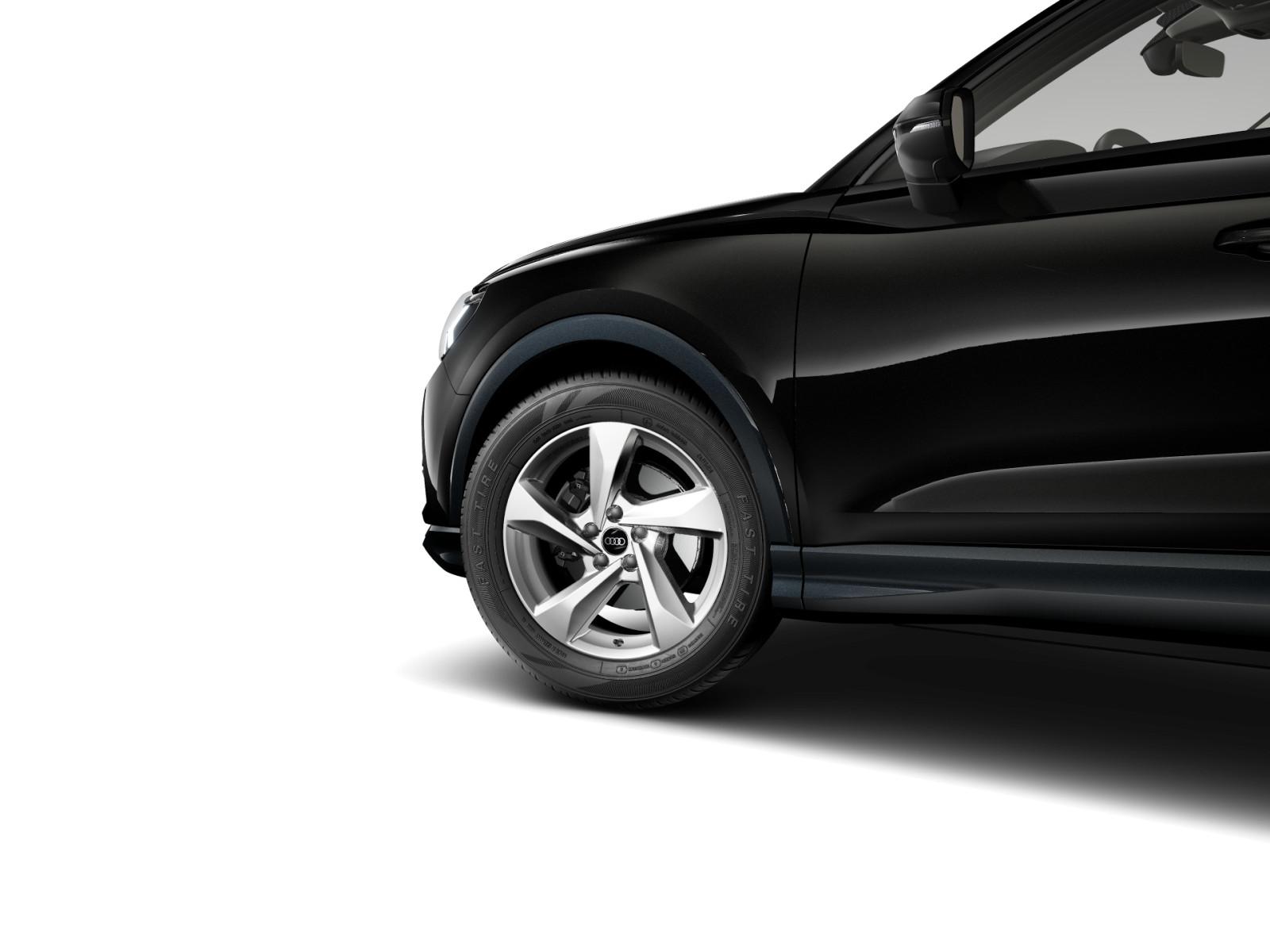 Audi Q3 35 TDI S-Tronic